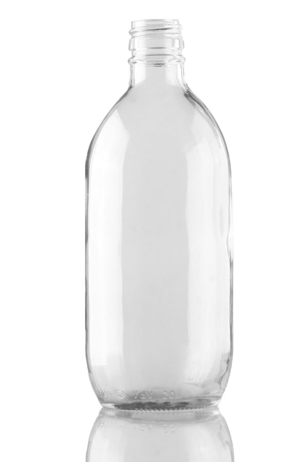 500 ml NR Food